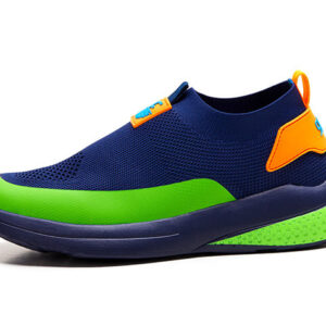 Root of Fame 990 Blue and Green