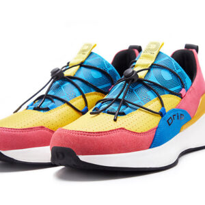 Yellow Solemate