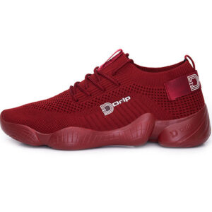 Likwidz Maroon