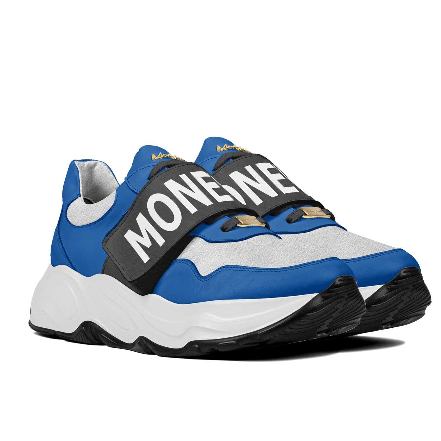 Valle Runner Tracksuit Royal Blue Valle Runner Tracksuit Royal Blue