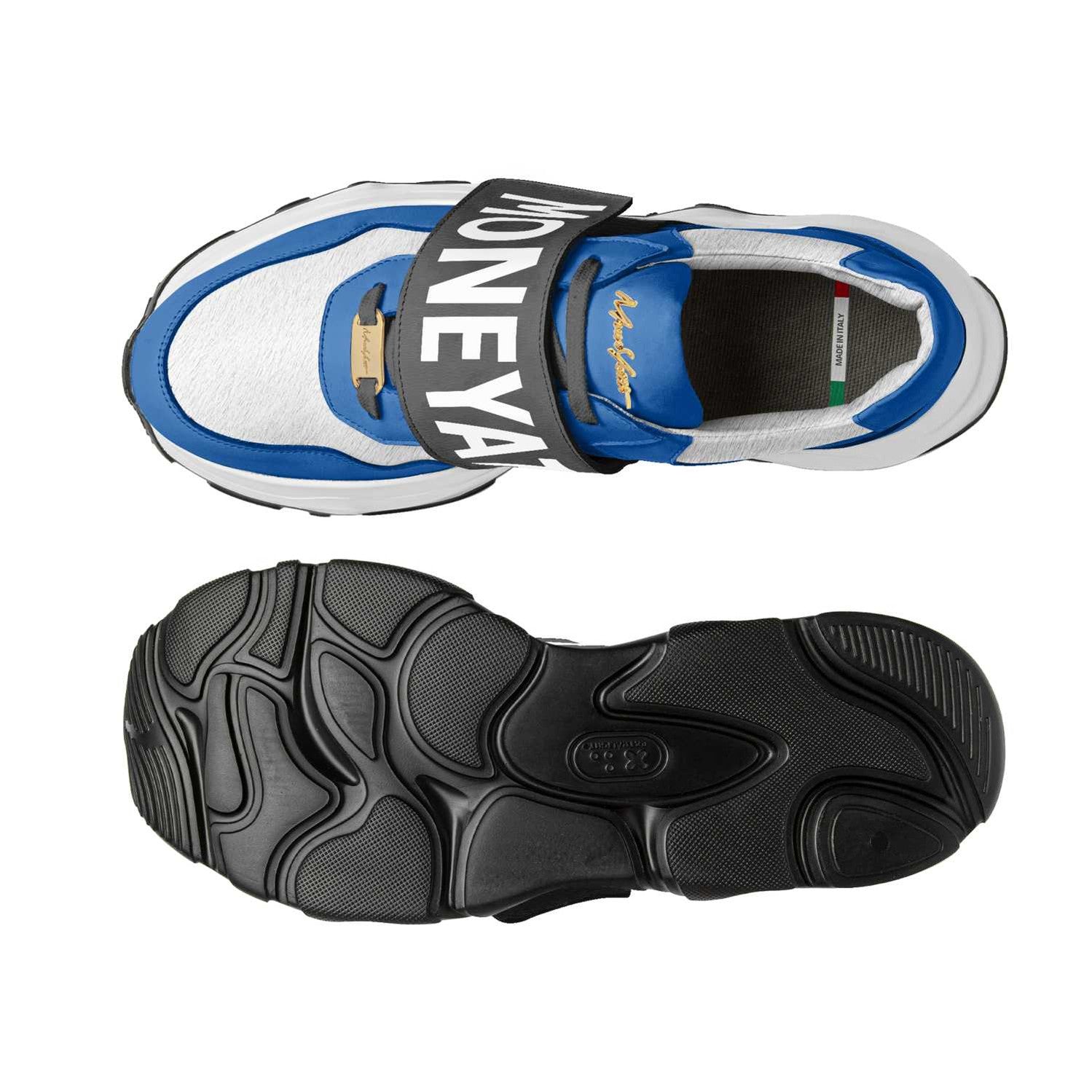 Valle Runner Tracksuit Royal Blue Valle Runner Tracksuit Royal Blue