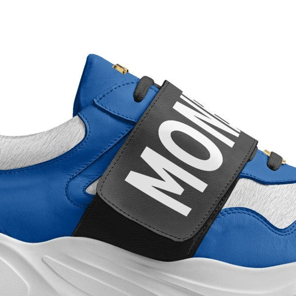 Valle Runner Tracksuit Royal Blue Valle Runner Tracksuit Royal Blue