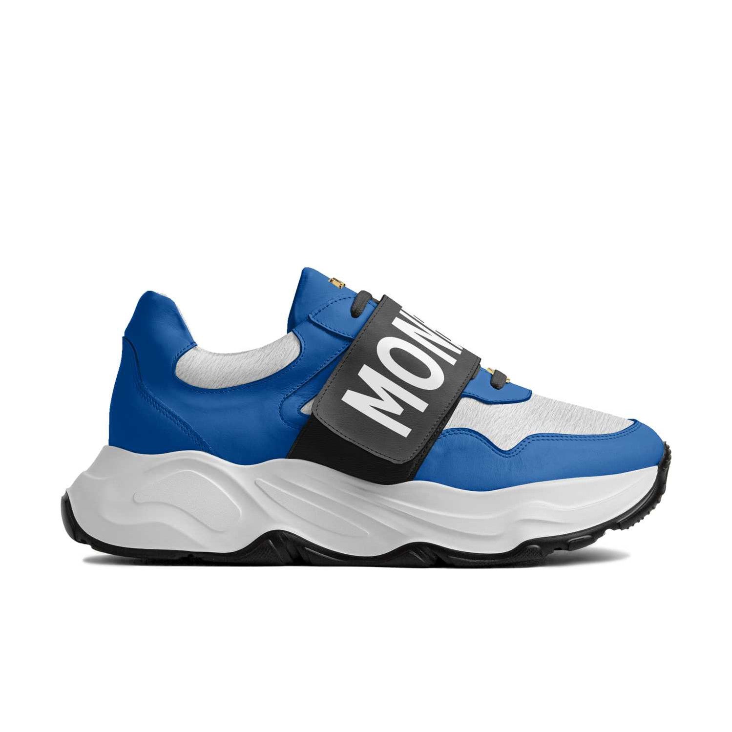 Valle Runner Tracksuit Royal Blue Valle Runner Tracksuit Royal Blue