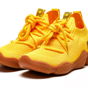 Yellow Likwidz Gum